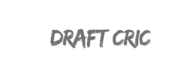 Draft Cric